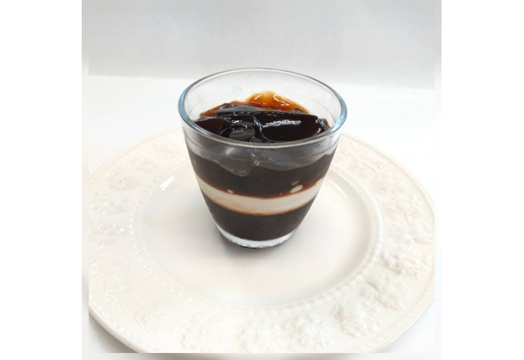 夏ケーキ