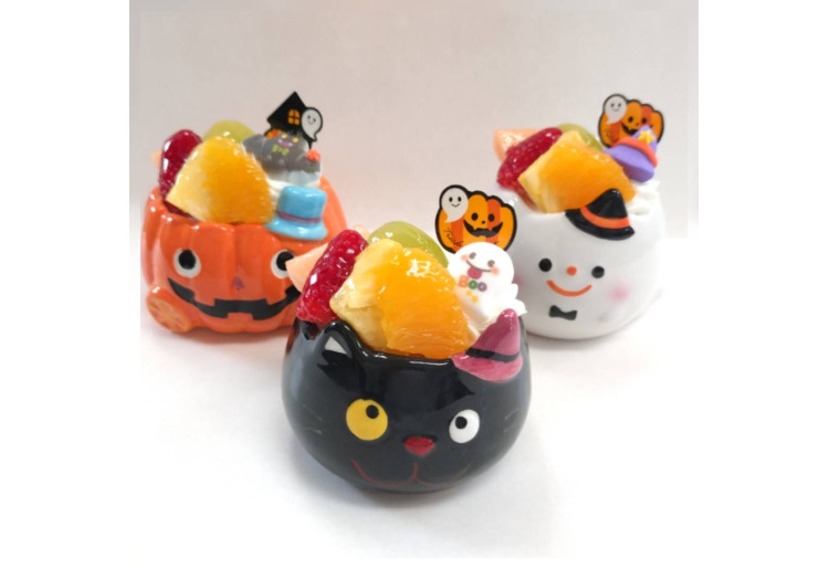 ハロウィン